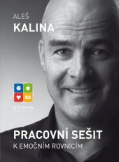 kniha Pracovní sešit k emočním rovnicím, Mindsoft  2014