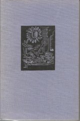 kniha Kamenný řád Kniha 1. - Kamenný řád, Československý spisovatel 1959