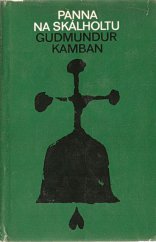 kniha Panna na Skálholtu, Svoboda 1973