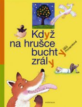 kniha Když na hrušce buchty zrály, Knižní klub 2009