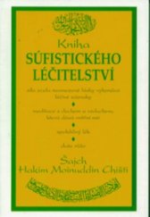 kniha Kniha súfistického léčitelství, Pragma 1999