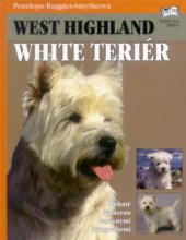 kniha West Highland white teriér, Fortuna Libri 2000