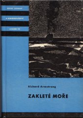 kniha Zakleté moře, Albatros 1972