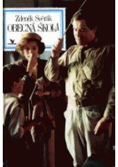 kniha Obecná škola (filmová povídka), Primus 2002