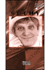 kniha Suchý písničkář a básník, Print-Typia 1999