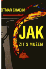 kniha Jak žít s mužem?, Anthropos 1991