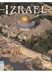 kniha Izrael, Knihcentrum 1997