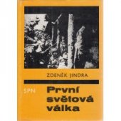 kniha První světová válka, SPN 1984