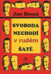 kniha Svoboda nechodí v rudém šatě, Primus 1995