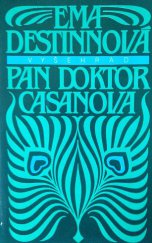 kniha Pan doktor Casanova, Vyšehrad 1988