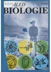 kniha Přehled biologie, Scientia 1994