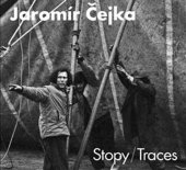 kniha Stopy / Traces, KANT 2023