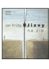 kniha Jizvy na zip Bylo - debilo, Arcadia Art Agency 2004