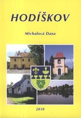 kniha Hodíškov, Obecní úřad Hodíškov 2010