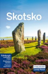 kniha Skotsko, Svojtka & Co. 2011