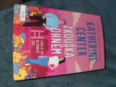 kniha Zkouška ohněm , Motto  2024