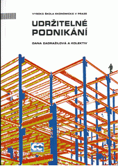 kniha Udržitelné podnikání, Oeconomica 2011