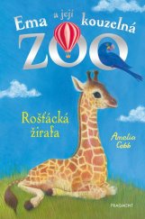 kniha Ema a její kouzelná zoo 14. - Rošťácká žirafa, Fragment 2022