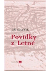 kniha Povídky z Letné, ISLA 2006