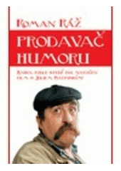 kniha Prodavač humoru, Mladá fronta 2008