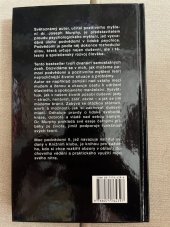 kniha Moc podvědomí II velká kniha vnitřního a vnějšího rozvoje, Knižní klub 1997