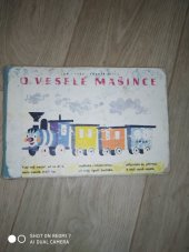 kniha O veselé mašince, SNDK 1967