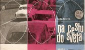 kniha Na cestu do světa, Nadas 1967