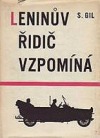 kniha Leninův řidič vzpomíná, Svět sovětů 1963