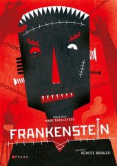 kniha Frankenstein, CPress 2019