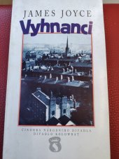 kniha Vyhnanci, Národní divadlo 1994