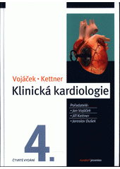 kniha Klinická kardiologie , Maxdorf 2019