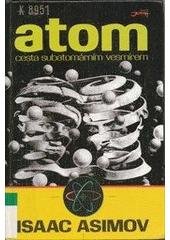 kniha Atom cesta subatomárním vesmírem, Jota 1997
