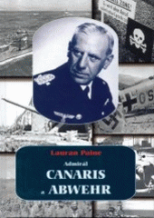 kniha Admirál Canaris a Abwehr, Deus 2003