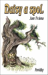 kniha Daisy a spol. Povídky, Klika 2024