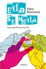 kniha Eda se nedá, Albatros 2020