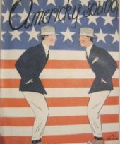 kniha Americký souboj román, Alois Neubert 1919