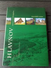 kniha Hlavňov vesnice podHvězdou, Město Police nad Metují 2016