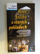 kniha Nová knížka o starých pokladech všední i sváteční život dnešní izraelské rodiny, KMS 2009