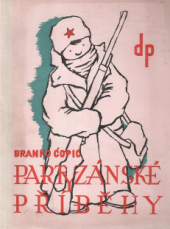 kniha Partyzánské příběhy, Družstevní práce 1947