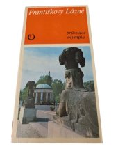kniha Františkovy Lázně, Olympia 1981