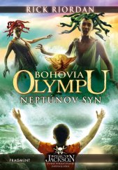 kniha Bohovia Olympu – Neptúnov syn, Fragment 2022