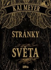 kniha Stránky světa 1. - Stránky světa, CooBoo 2016