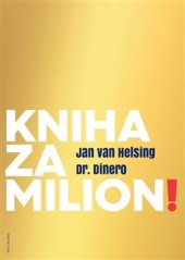 kniha Kniha za milion!, ANCH BOOKS 2017