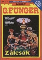 kniha Zálesák, MOBA 2011