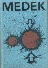 kniha Mikuláš Medek, Obelisk 1970