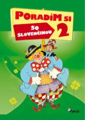 kniha Poradím si so slovenčinou 2. triedy ZŠ, Pierot 2010