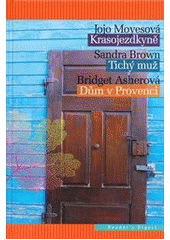 kniha Krasojezdkyně, Reader’s Digest 2012
