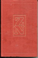 kniha Zpěvohry Smetanovy, SNPL 1954
