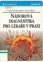 kniha Nádorová diagnostika pro lékaře v praxi, Grada 1995