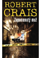 kniha Zapomenutý muž, Metafora 2007